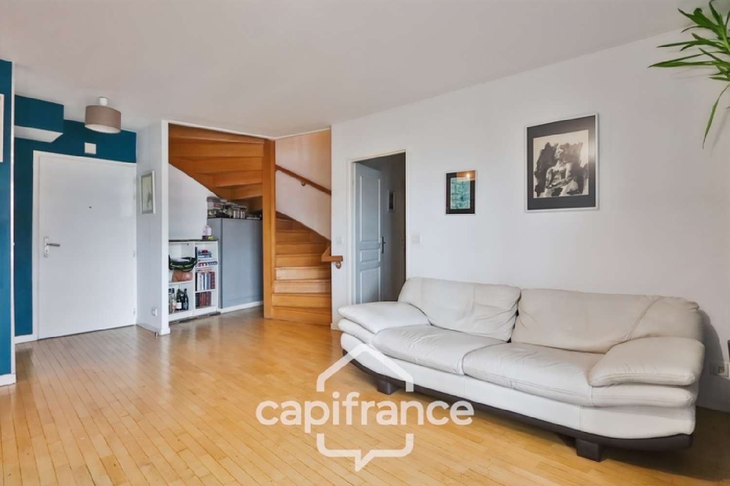  for sale apartment Issy-les-Moulineaux Hauts-de-Seine 5