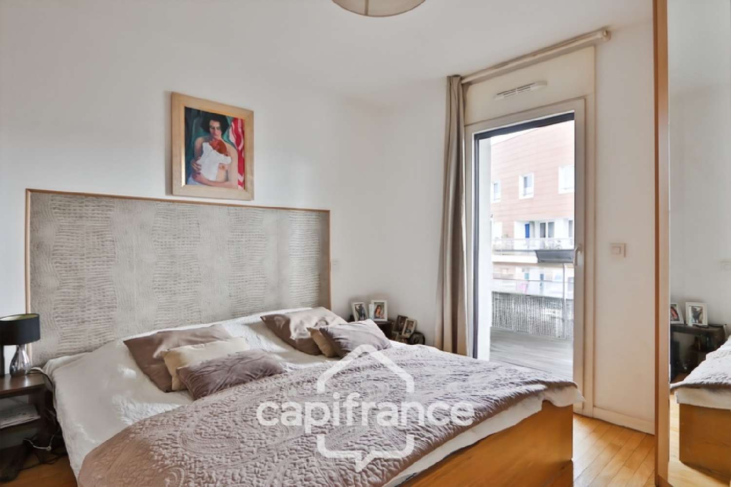  for sale apartment Issy-les-Moulineaux Hauts-de-Seine 6
