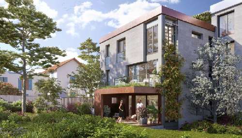 Issy-les-Moulineaux Hauts-de-Seine appartement foto 7067152