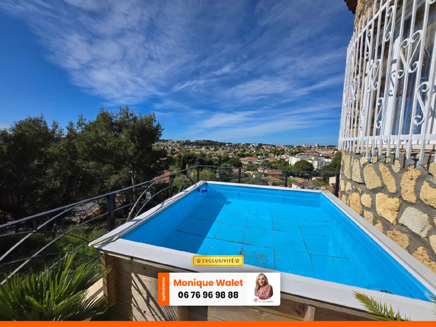  te koop appartement Istres Bouches-du-Rhône 2