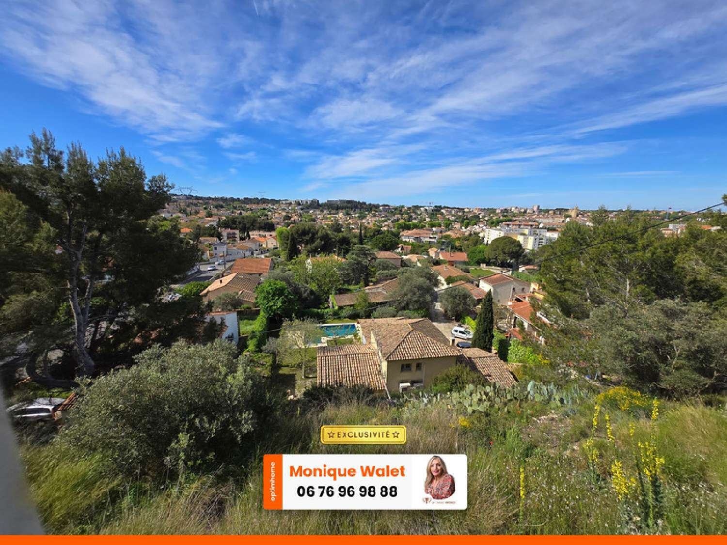  te koop appartement Istres Bouches-du-Rhône 3