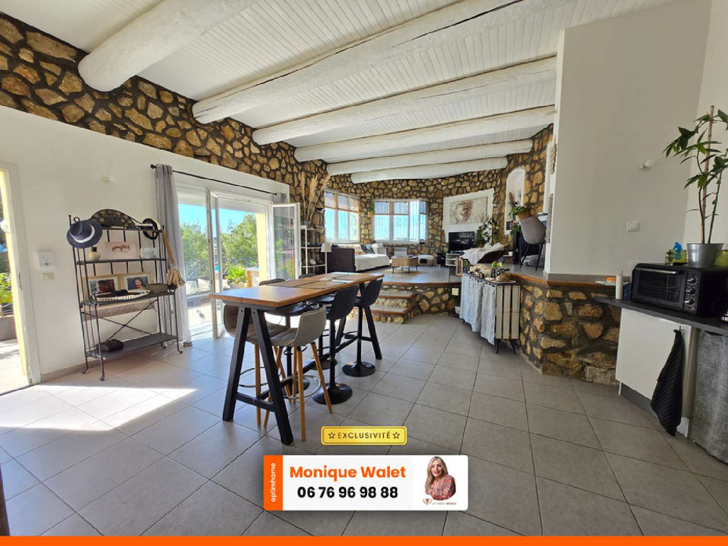  te koop appartement Istres Bouches-du-Rhône 6