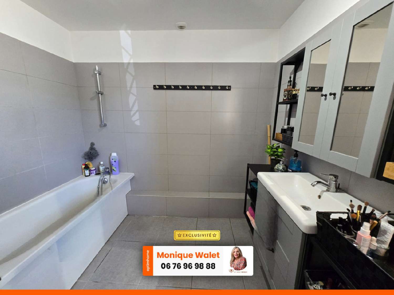  te koop appartement Istres Bouches-du-Rhône 7
