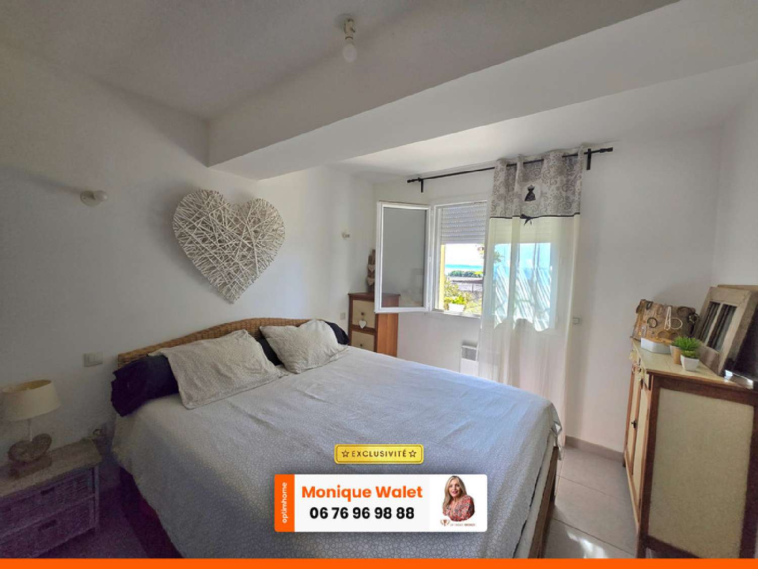  te koop appartement Istres Bouches-du-Rhône 8