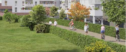 Ivry-sur-Seine Val-de-Marne appartement foto 7064758