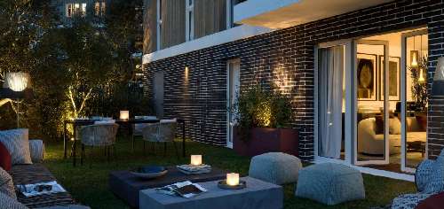 Ivry-sur-Seine Val-de-Marne appartement foto 7064766