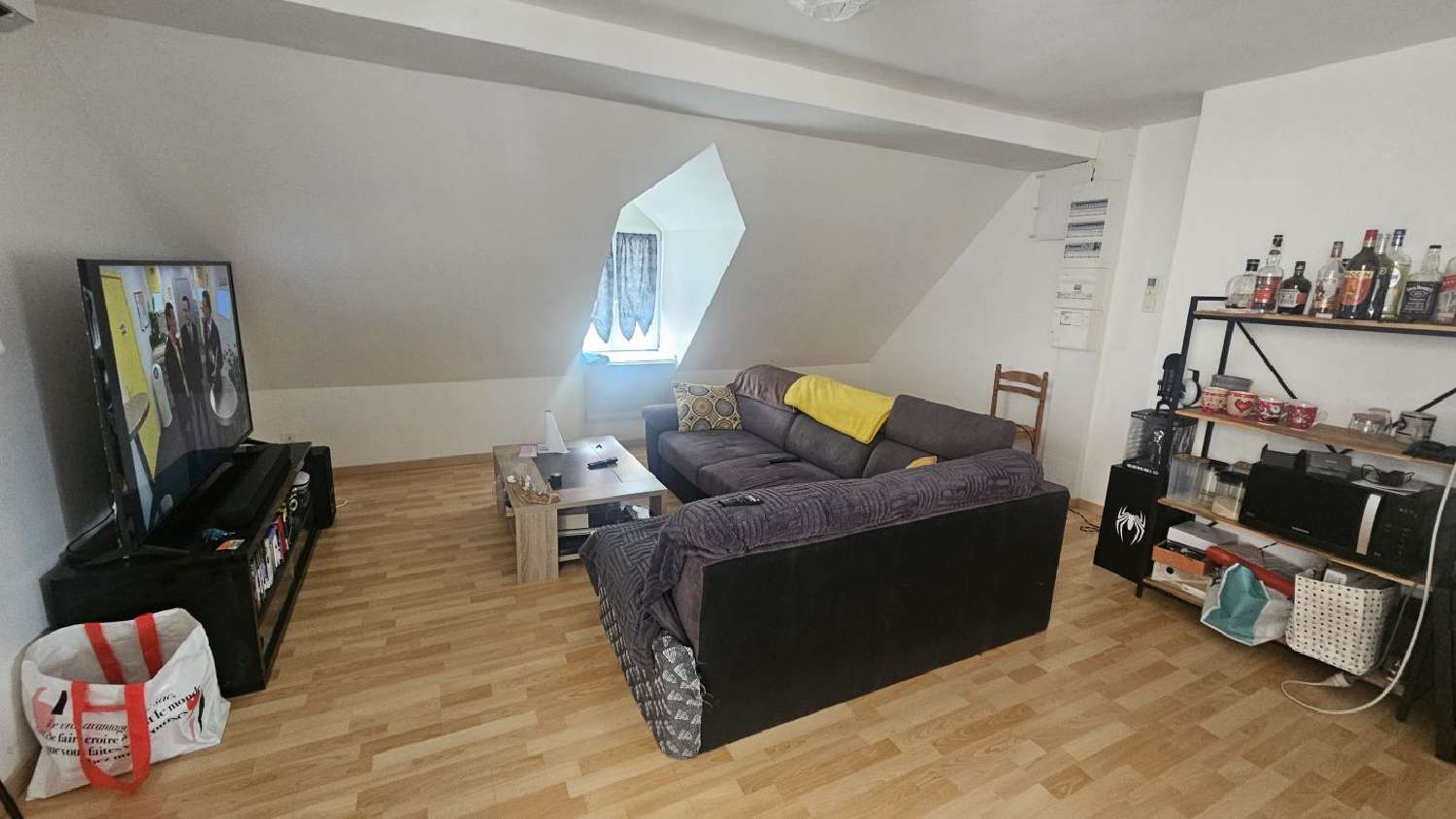  en venta apartamento Jambles Saône-et-Loire 1