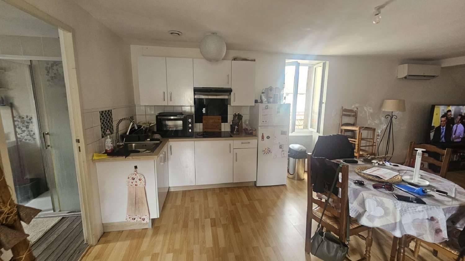 en venta apartamento Jambles Saône-et-Loire 2