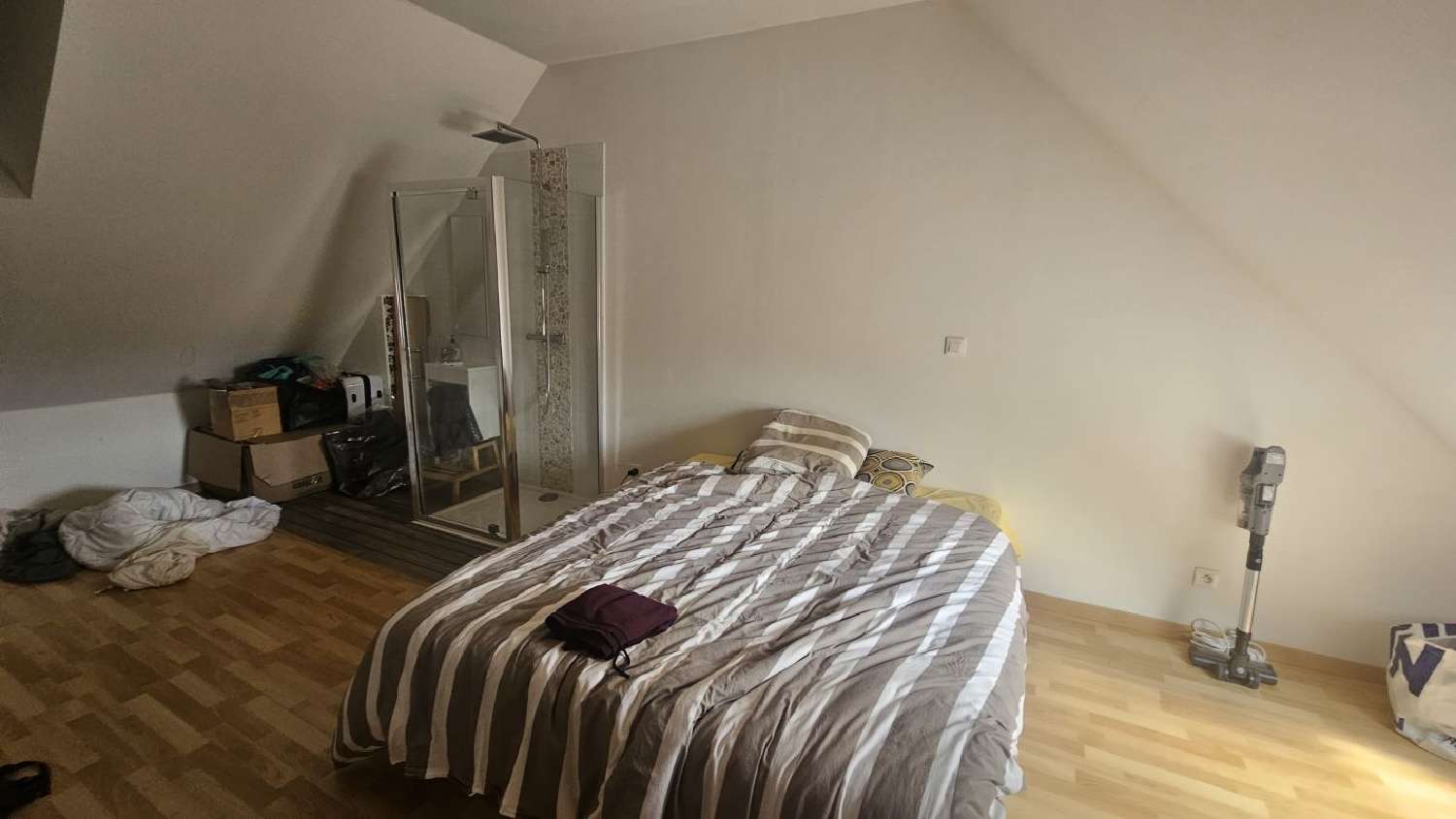  en venta apartamento Jambles Saône-et-Loire 5