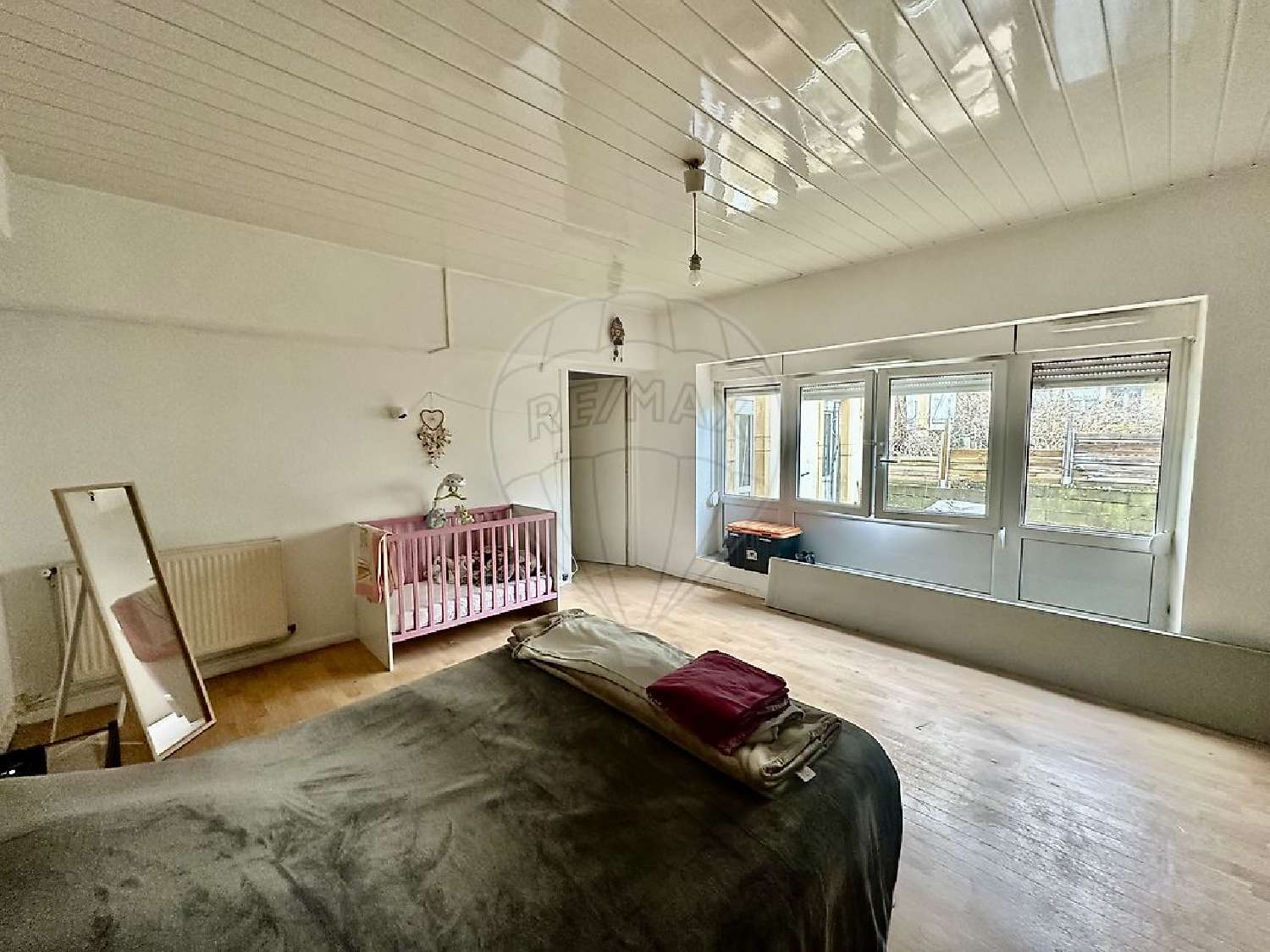  kaufen Wohnung/ Apartment Joeuf Meurthe-et-Moselle 4