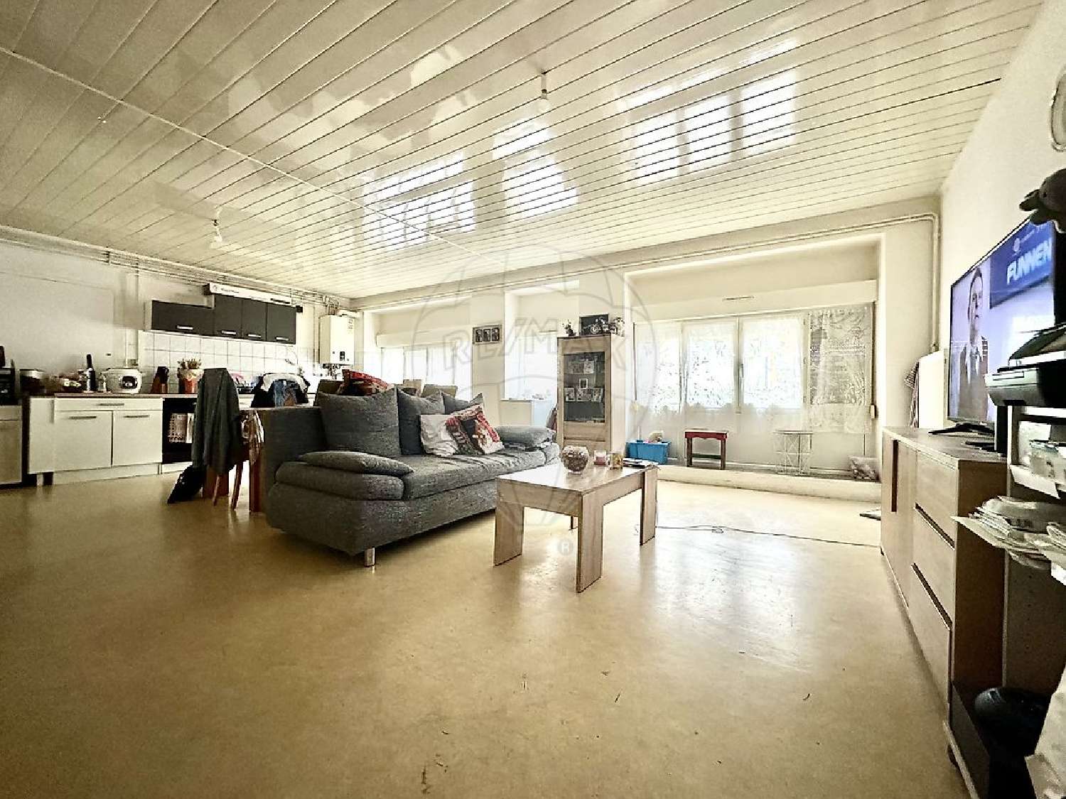  te koop appartement Joeuf Meurthe-et-Moselle 1