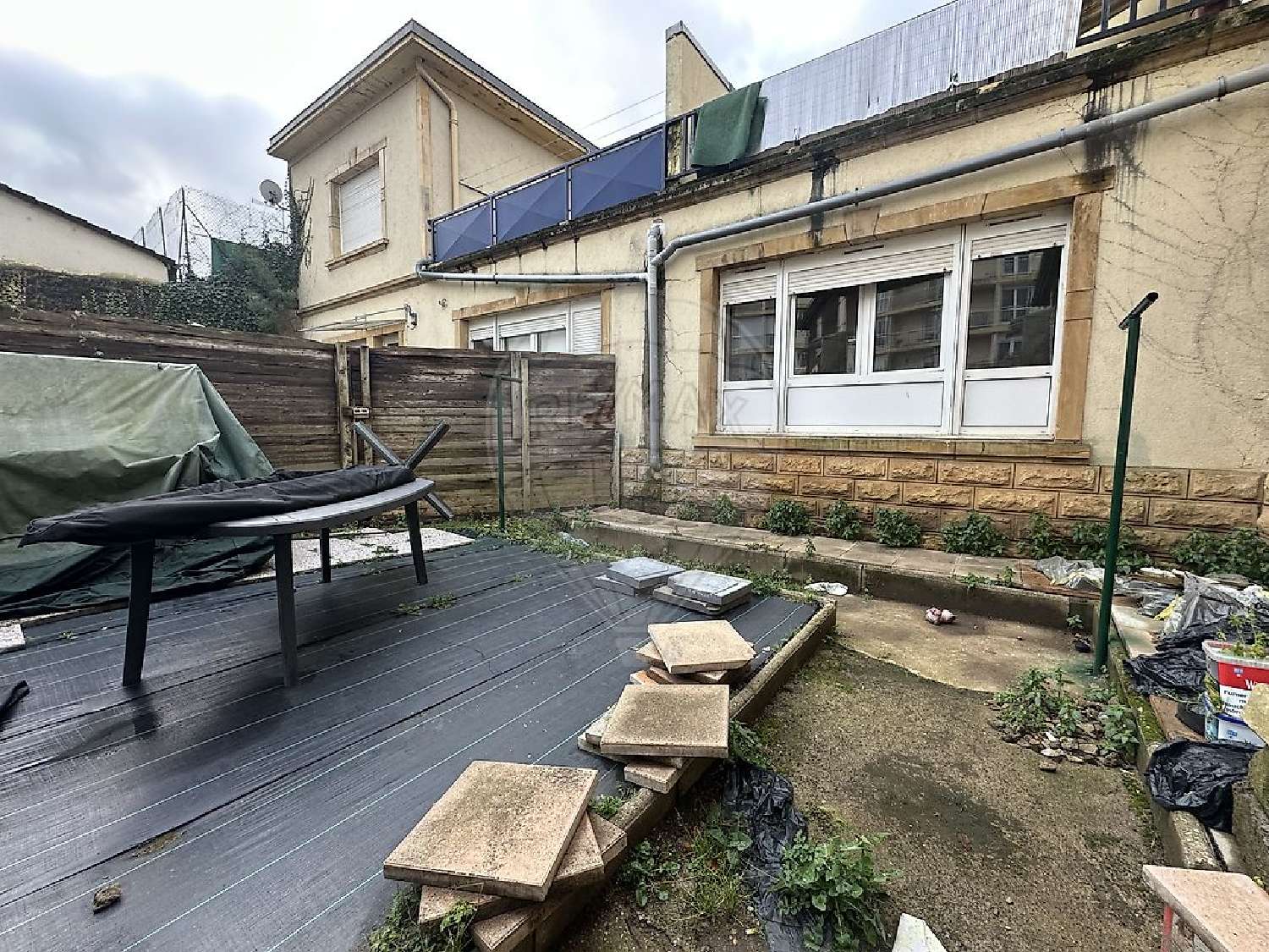  te koop appartement Joeuf Meurthe-et-Moselle 2