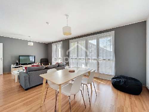 Joué-lés-Tours Indre-et-Loire appartement foto 7063554