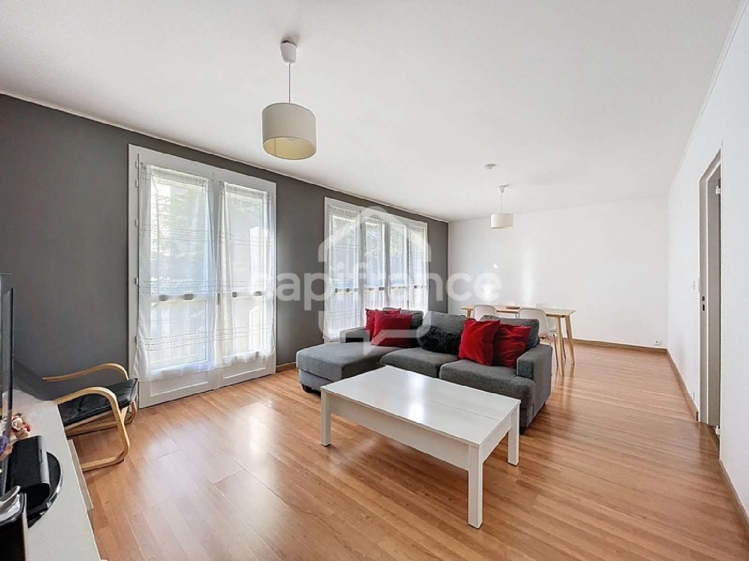  en venta apartamento Joué-lés-Tours Indre-et-Loire 2