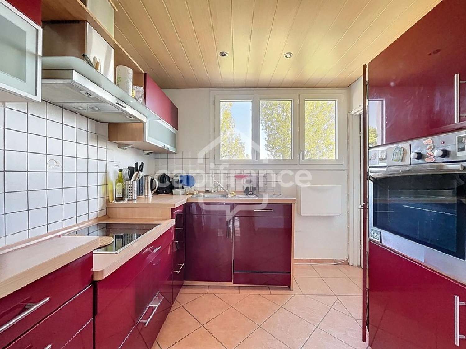  en venta apartamento Joué-lés-Tours Indre-et-Loire 3