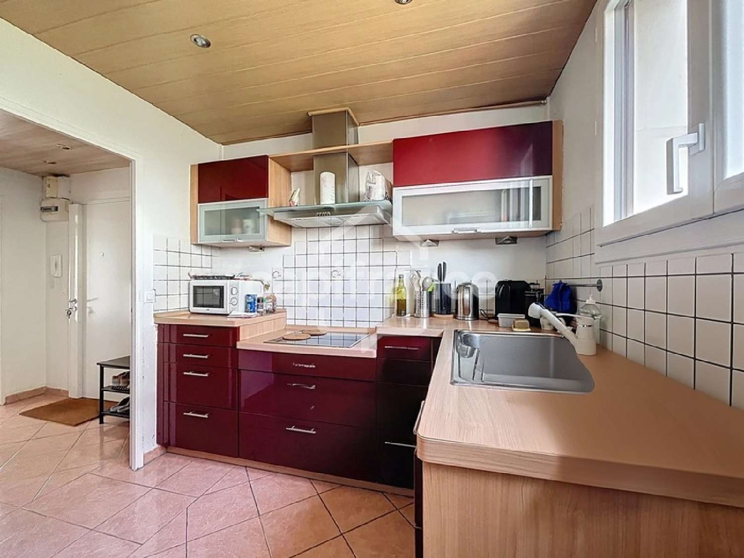  en venta apartamento Joué-lés-Tours Indre-et-Loire 4