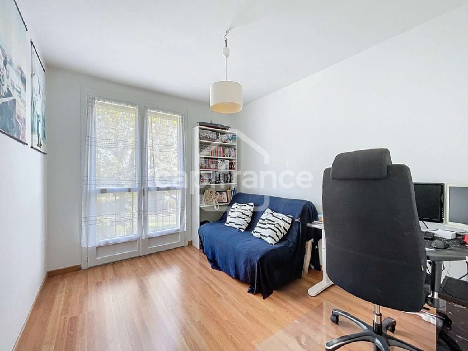  en venta apartamento Joué-lés-Tours Indre-et-Loire 5