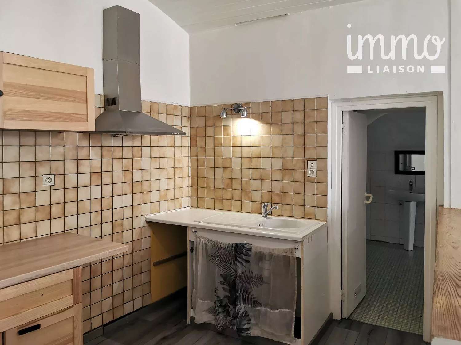  kaufen Wohnung/ Apartment Joyeuse Ardèche 4