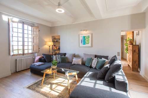 Juan-les-Pins Alpes-Maritimes appartement foto 7066448