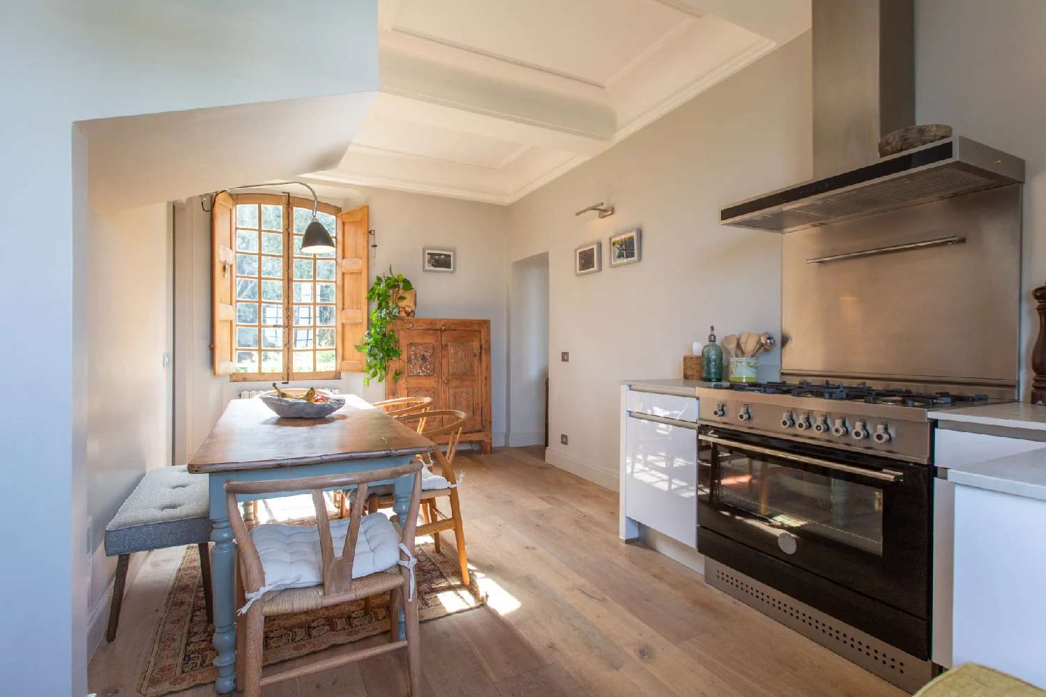  te koop appartement Juan-les-Pins Alpes-Maritimes 2