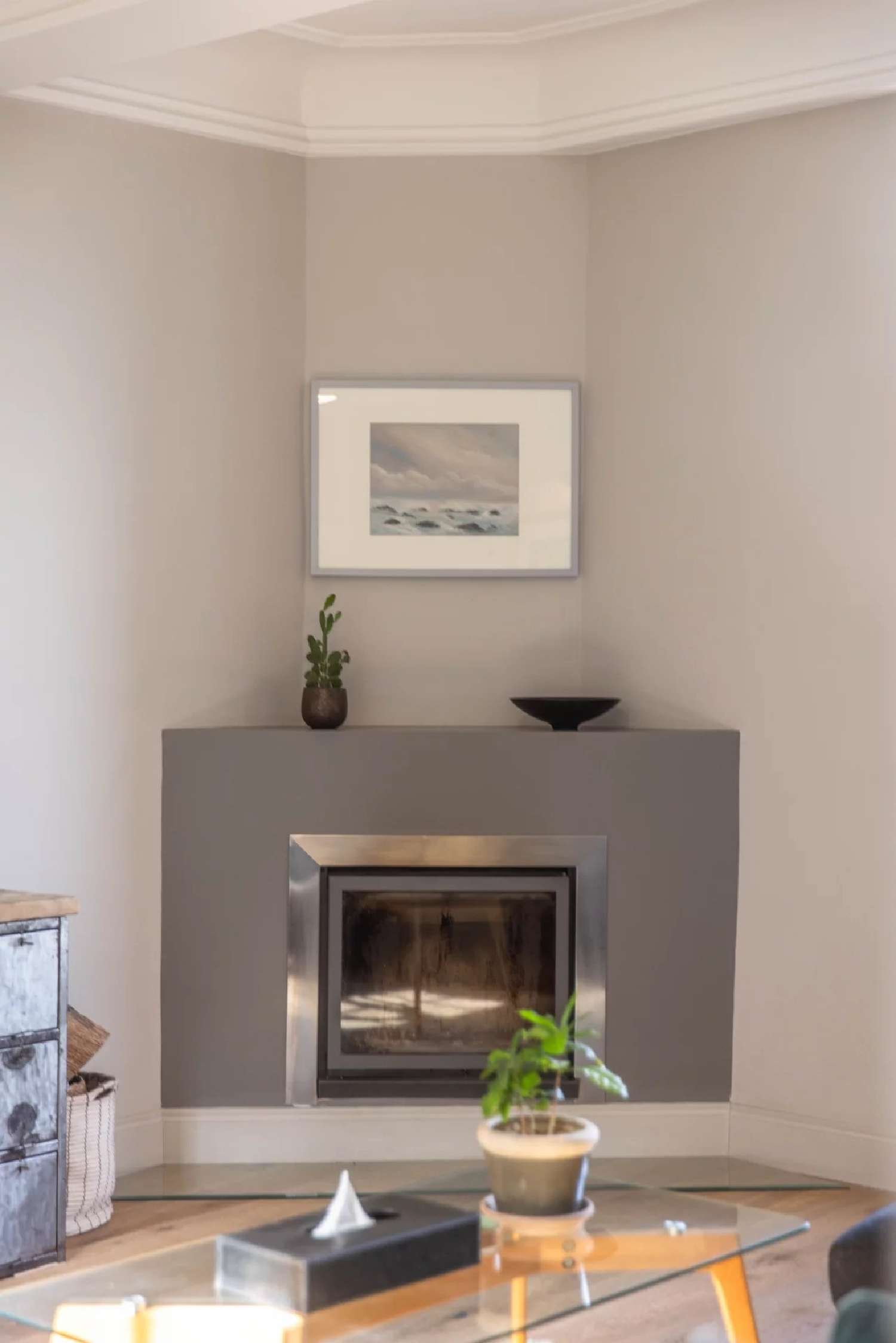  te koop appartement Juan-les-Pins Alpes-Maritimes 4