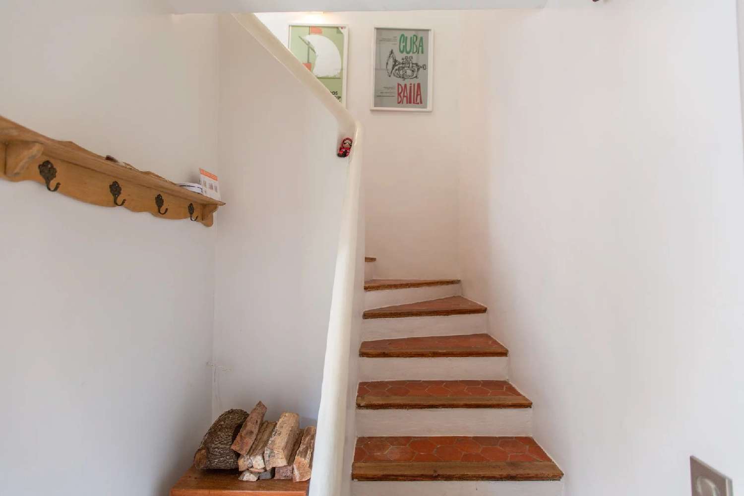  te koop appartement Juan-les-Pins Alpes-Maritimes 5