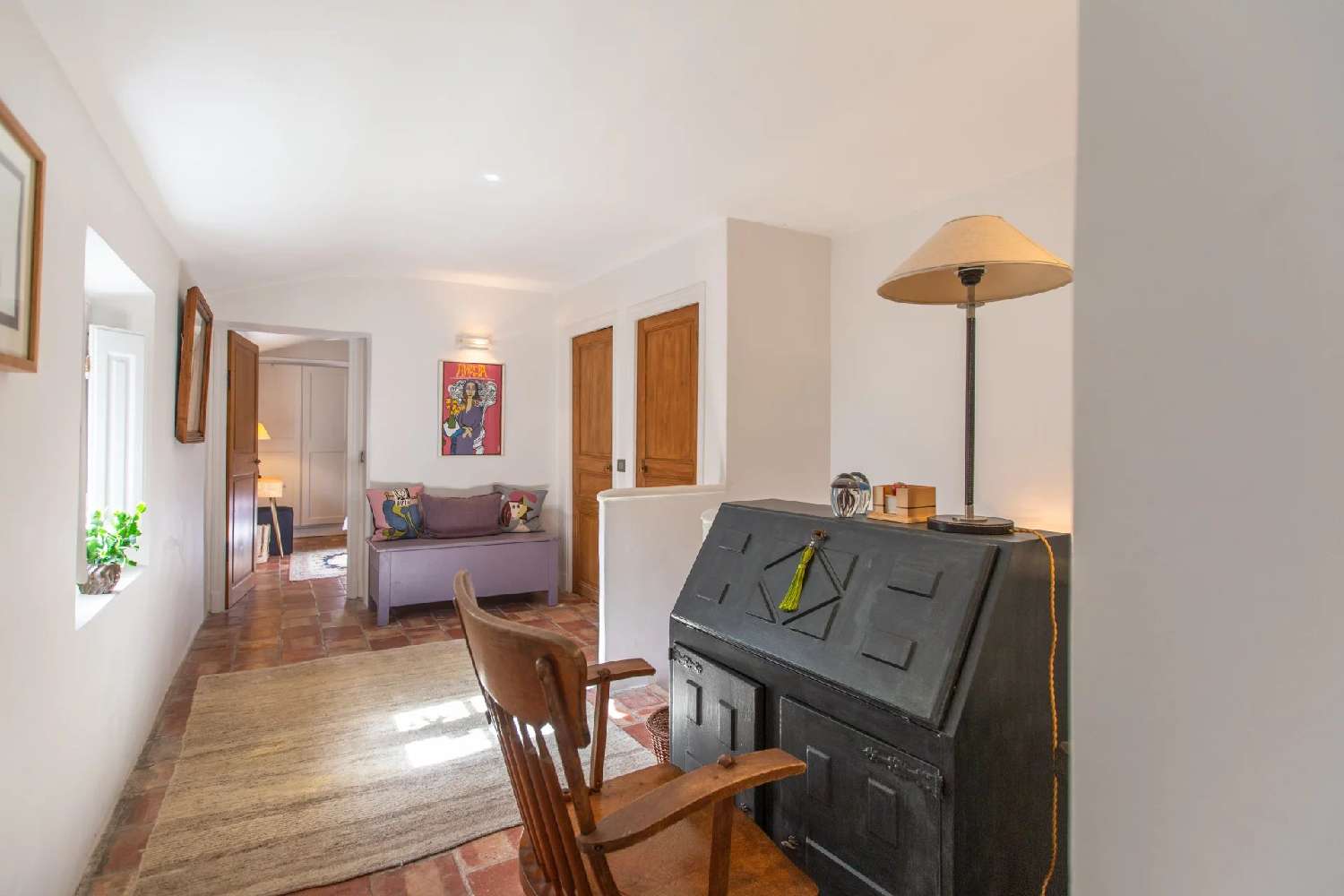  te koop appartement Juan-les-Pins Alpes-Maritimes 7