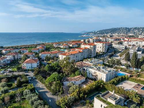 Juan-les-Pins Alpes-Maritimes apartamento foto 7066455