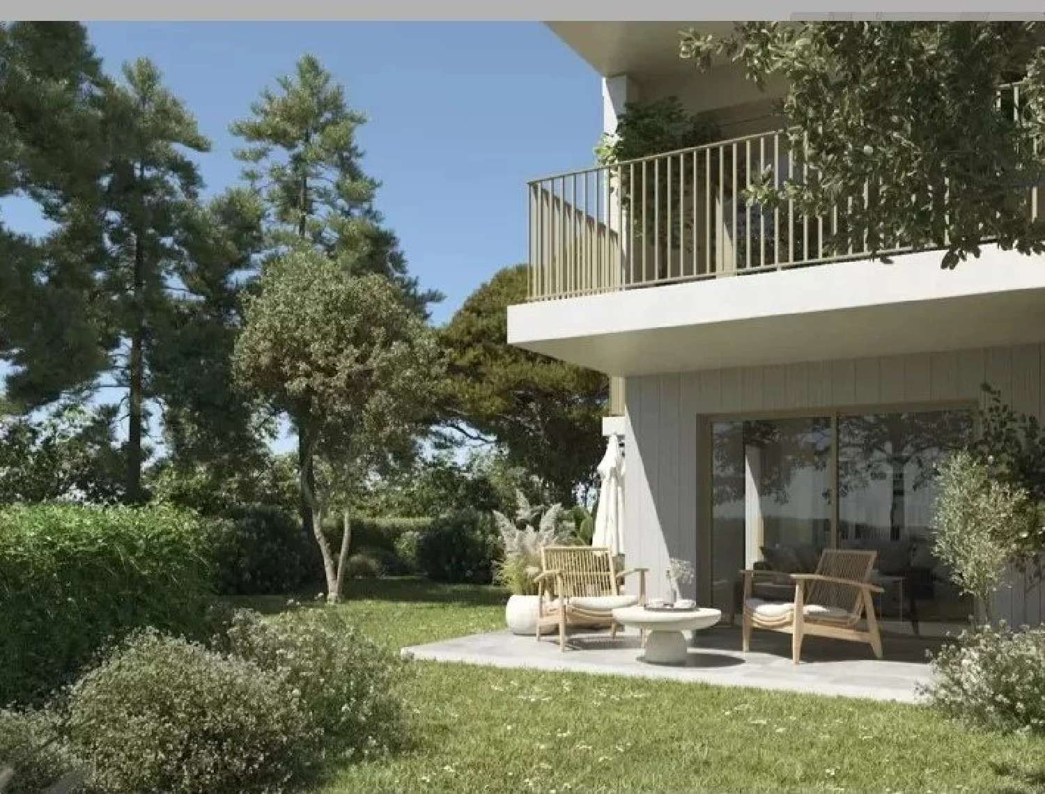 en venta apartamento Juan-les-Pins Alpes-Maritimes 3