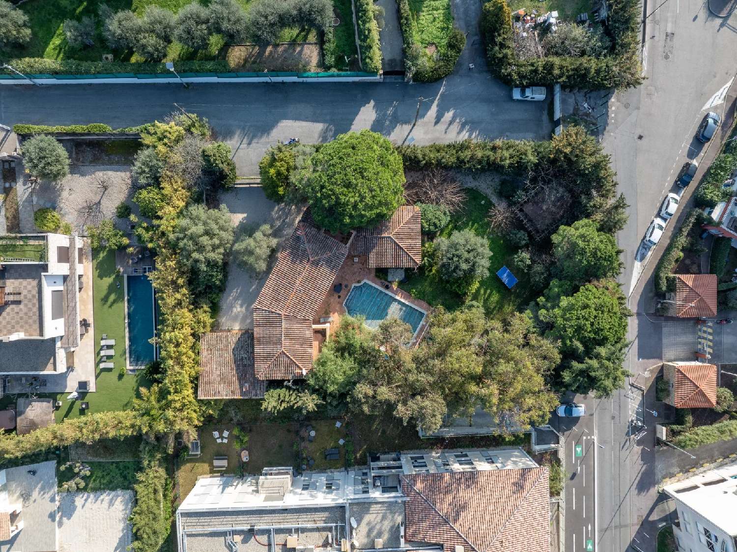  en venta apartamento Juan-les-Pins Alpes-Maritimes 4