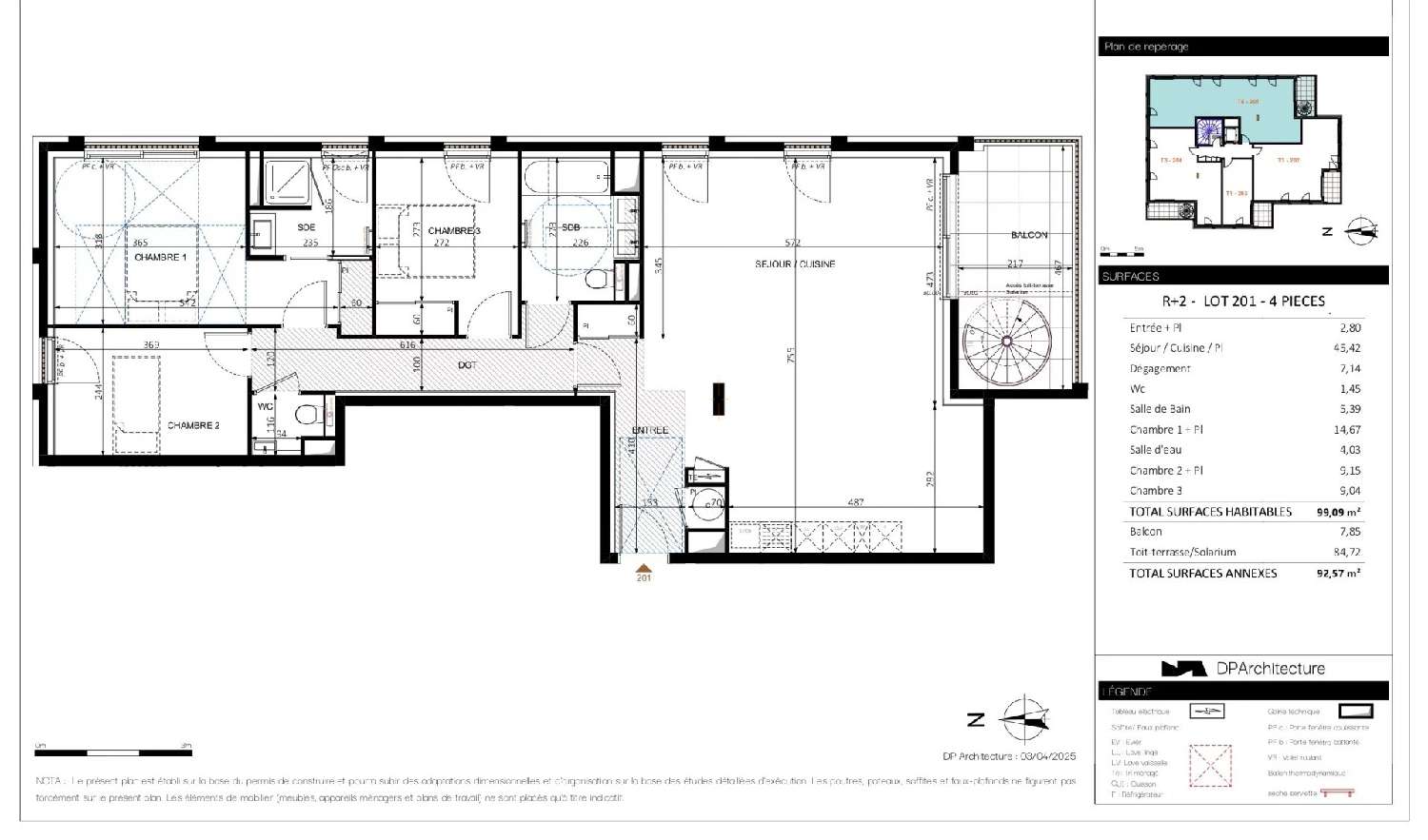  en venta apartamento Juan-les-Pins Alpes-Maritimes 6