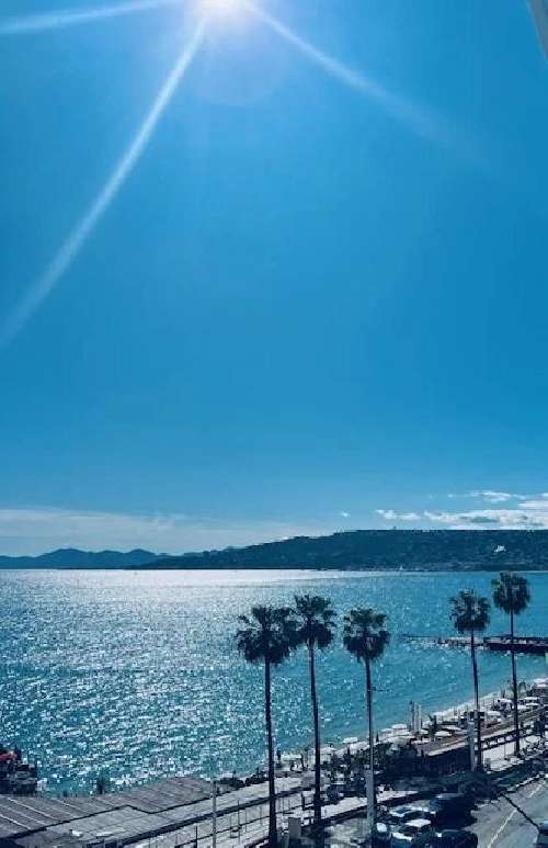 Juan-les-Pins Alpes-Maritimes appartement foto 7068615