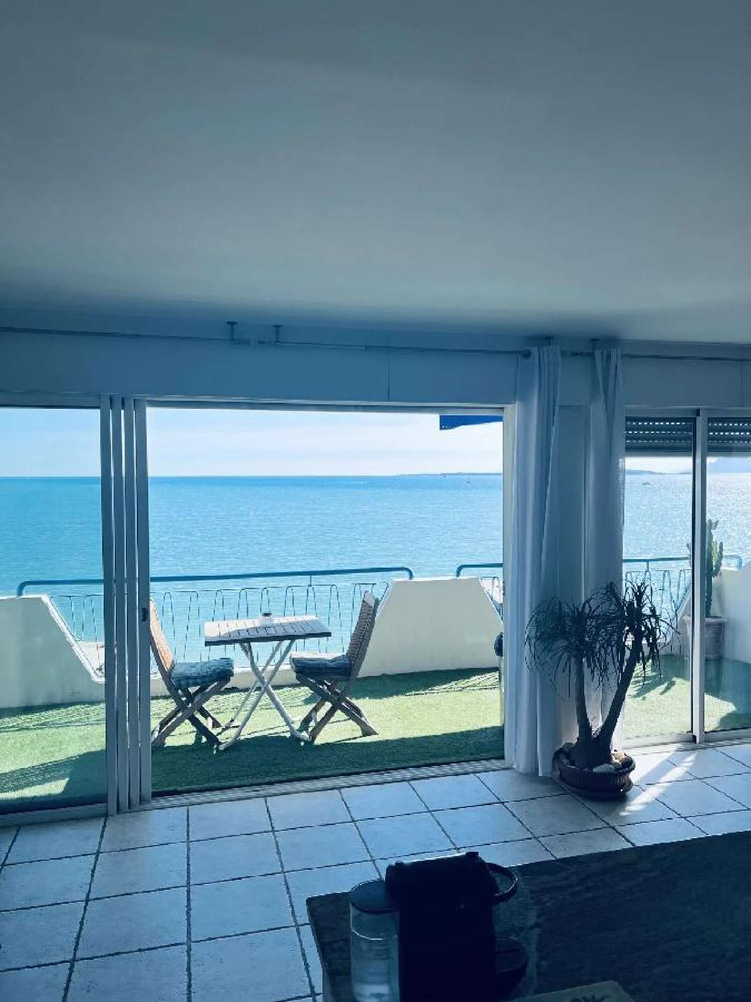  kaufen Wohnung/ Apartment Juan-les-Pins Alpes-Maritimes 2