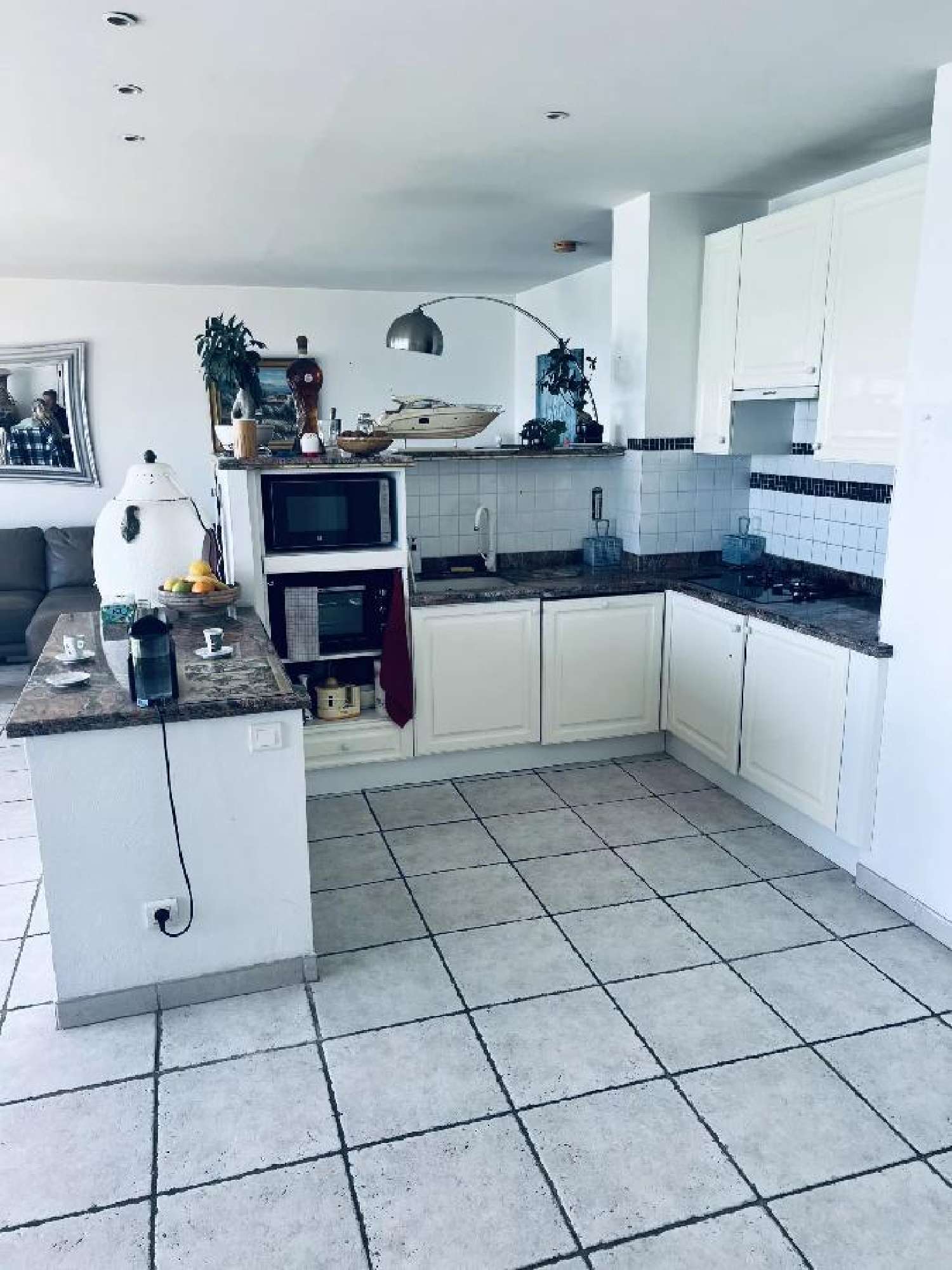  kaufen Wohnung/ Apartment Juan-les-Pins Alpes-Maritimes 4