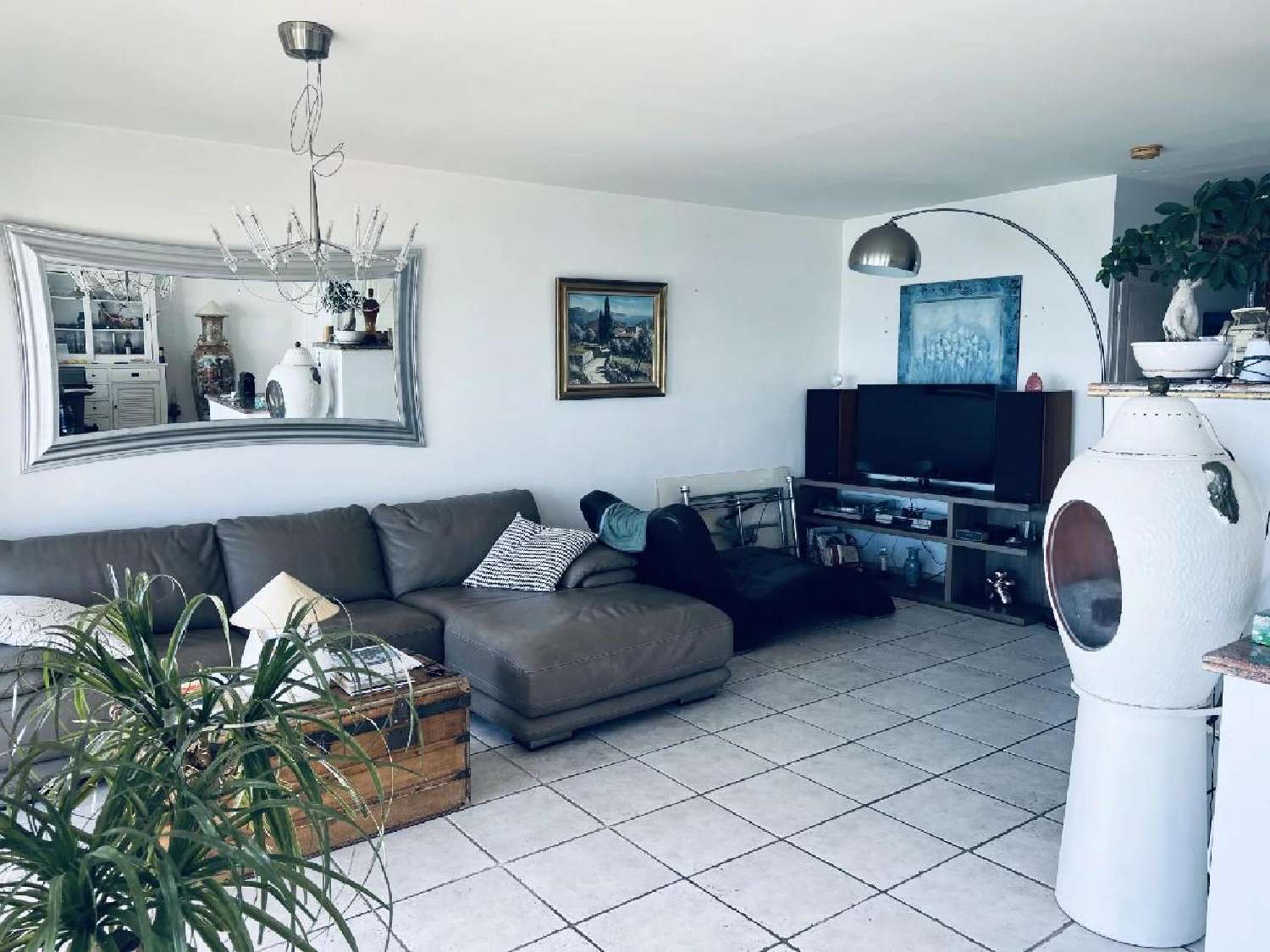  kaufen Wohnung/ Apartment Juan-les-Pins Alpes-Maritimes 5