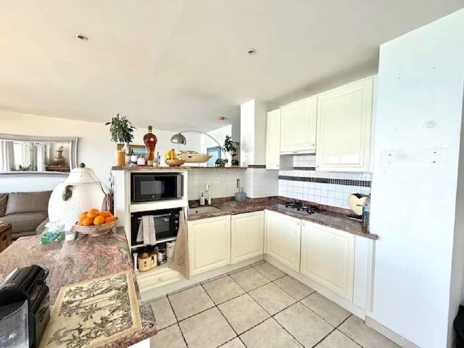  te koop appartement Juan-les-Pins Alpes-Maritimes 4