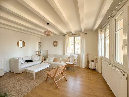 Jussy Moselle Wohnung/ Apartment Bild 7062510