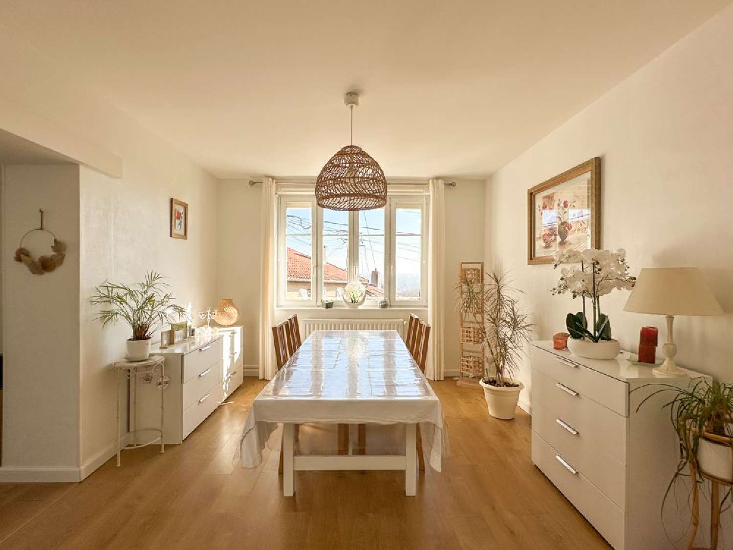  kaufen Wohnung/ Apartment Jussy Moselle 2