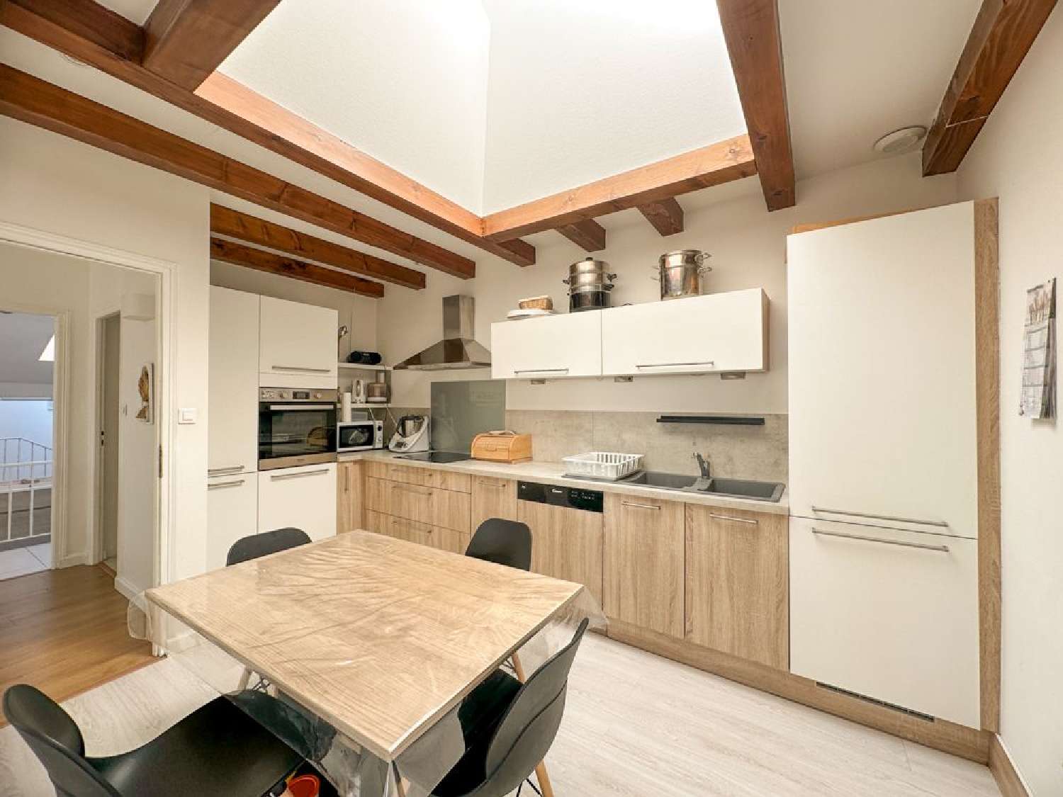  kaufen Wohnung/ Apartment Jussy Moselle 4