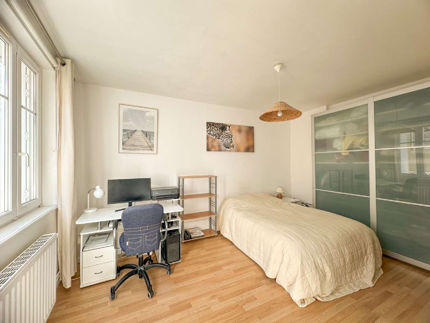  kaufen Wohnung/ Apartment Jussy Moselle 5
