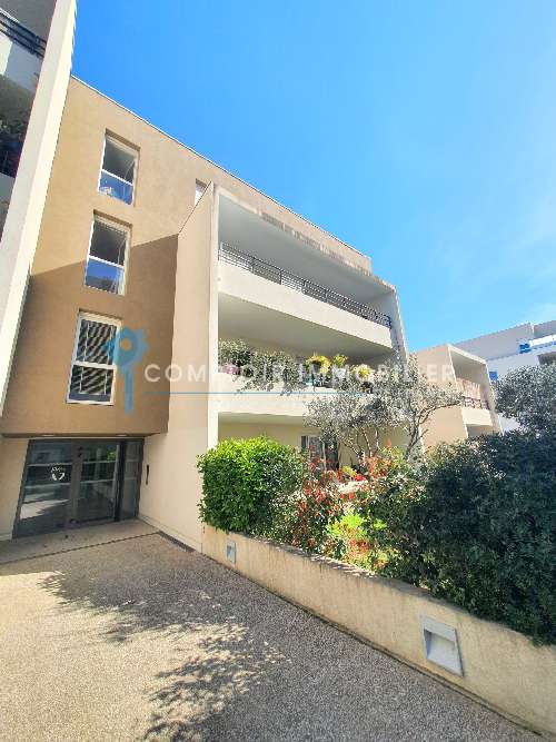 Juvignac Hérault apartamento foto 7061302