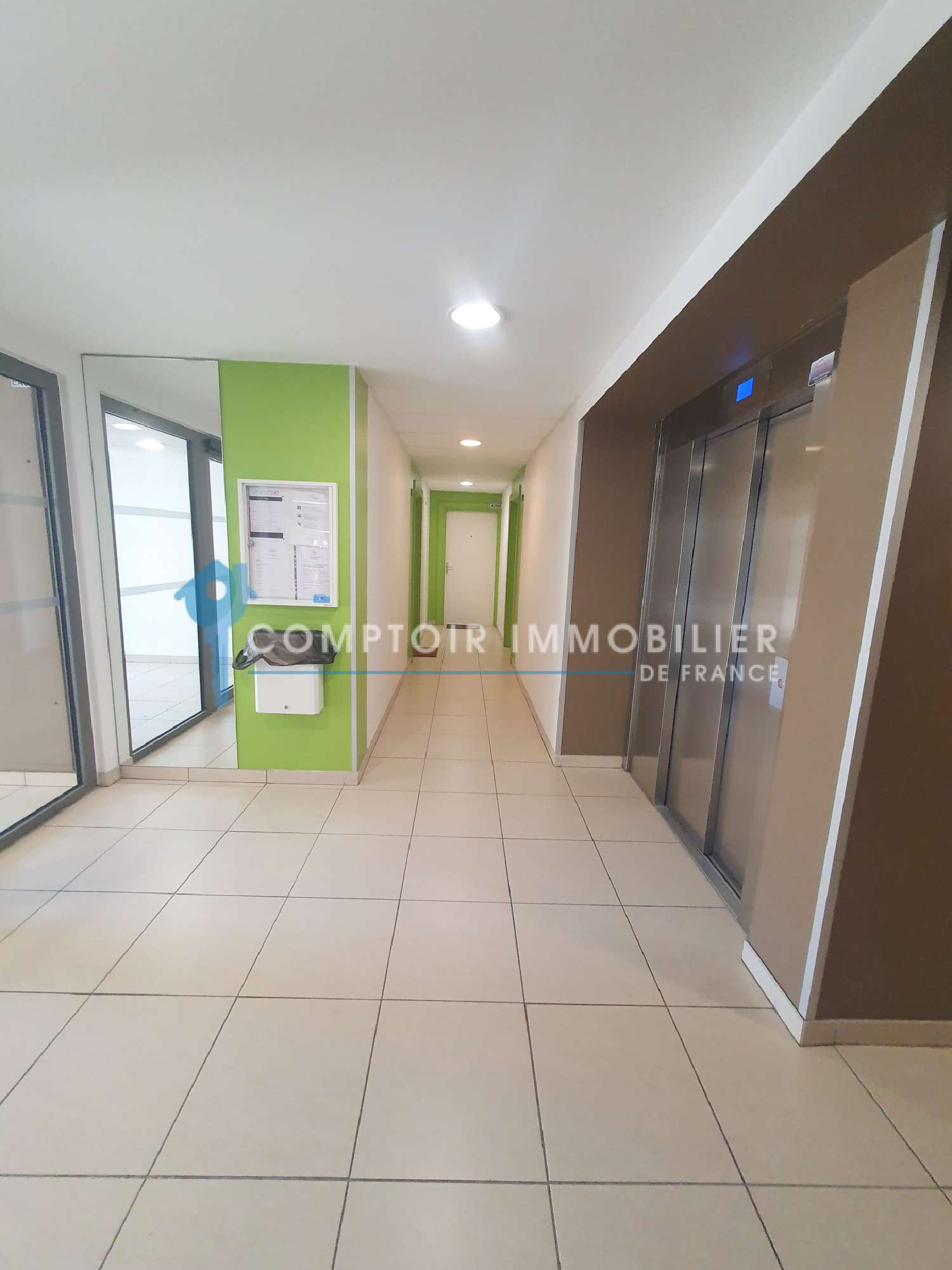 en venta apartamento Juvignac Hérault 2