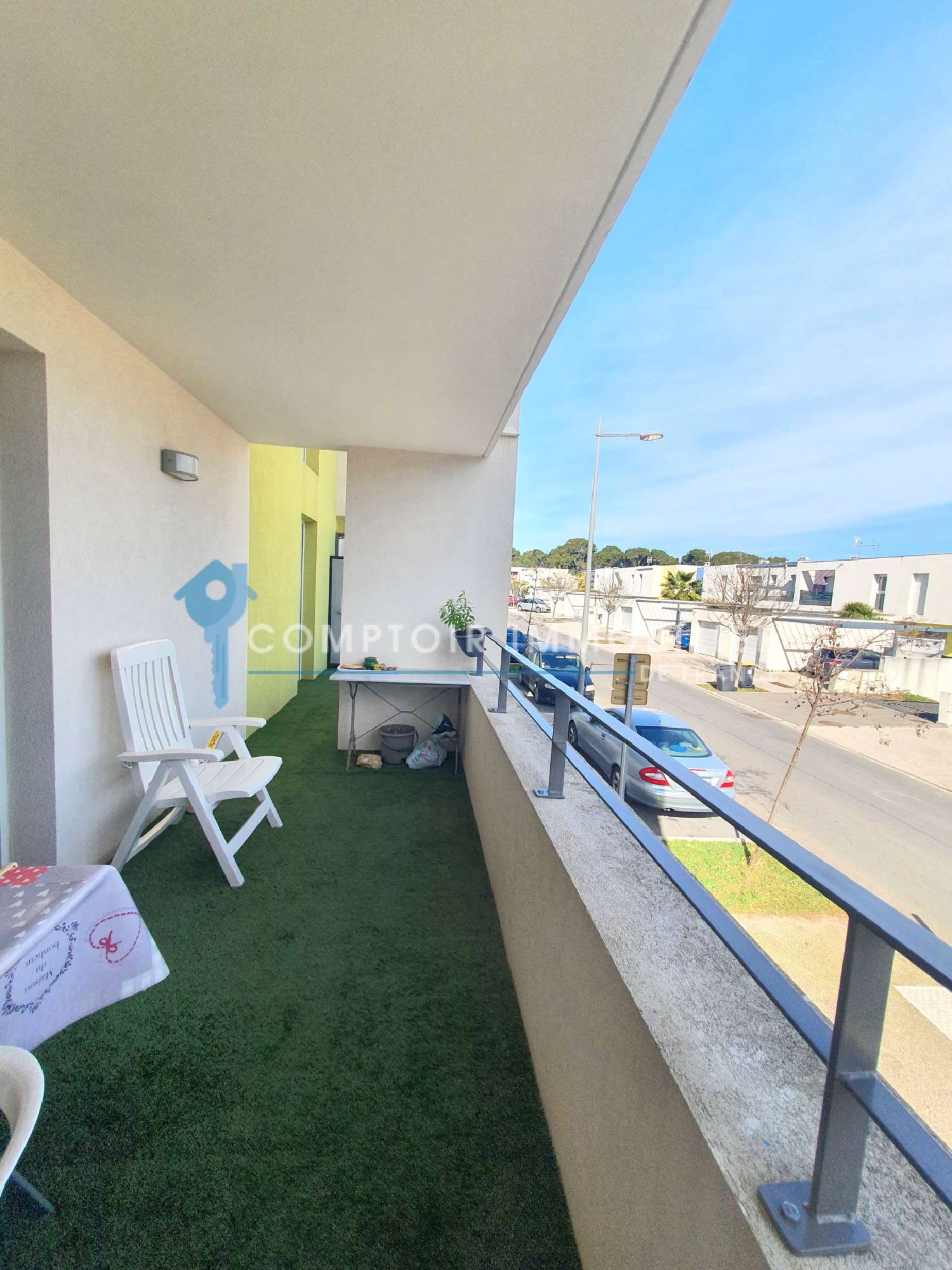 en venta apartamento Juvignac Hérault 3
