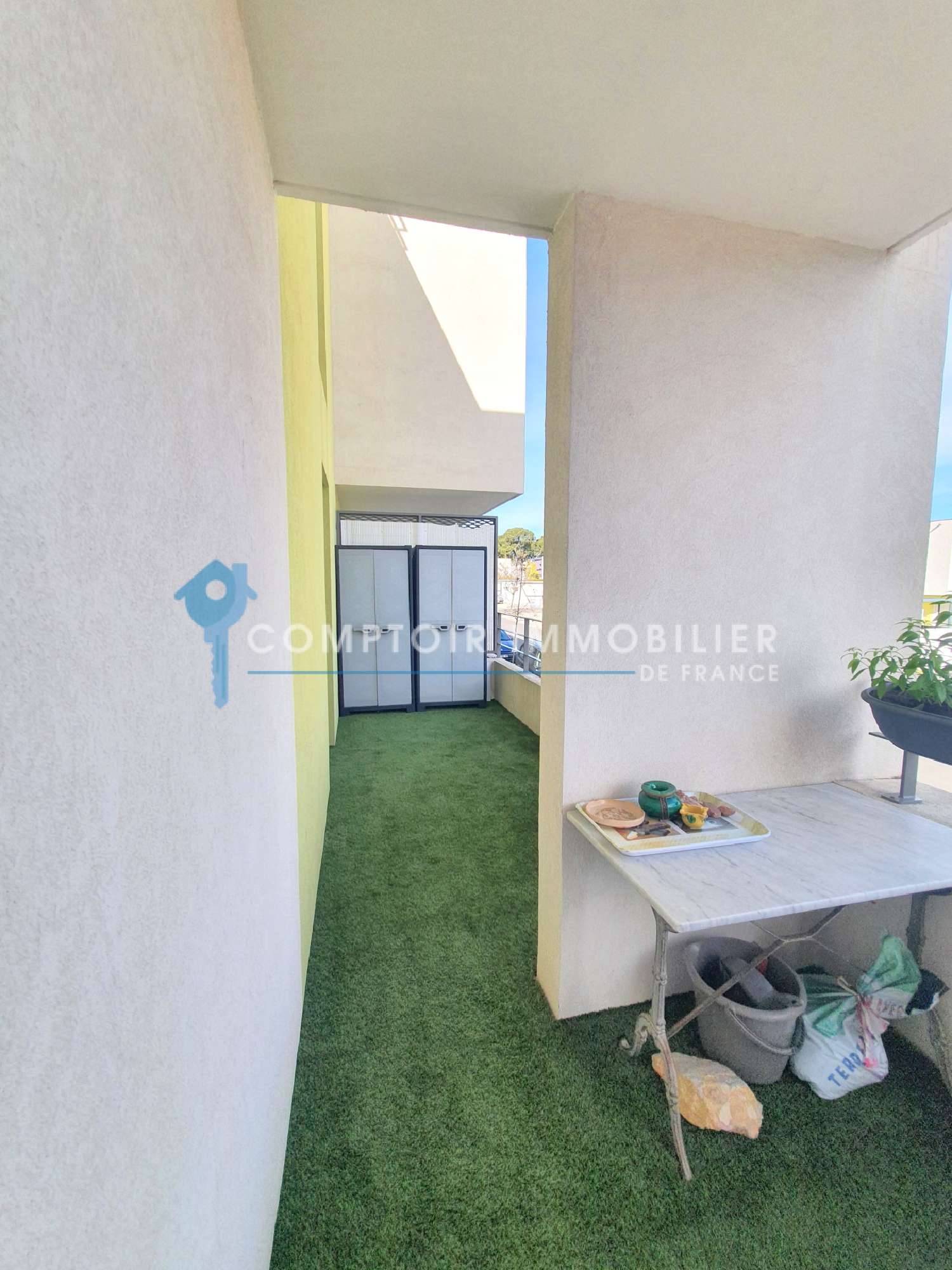  te koop appartement Juvignac Hérault 4