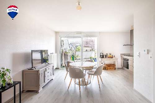 Kembs Haut-Rhin appartement foto 7059453