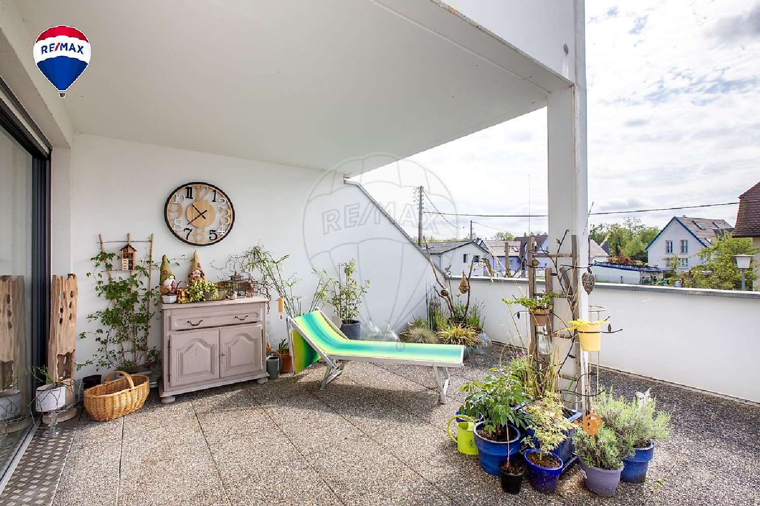  te koop appartement Kembs Haut-Rhin 2