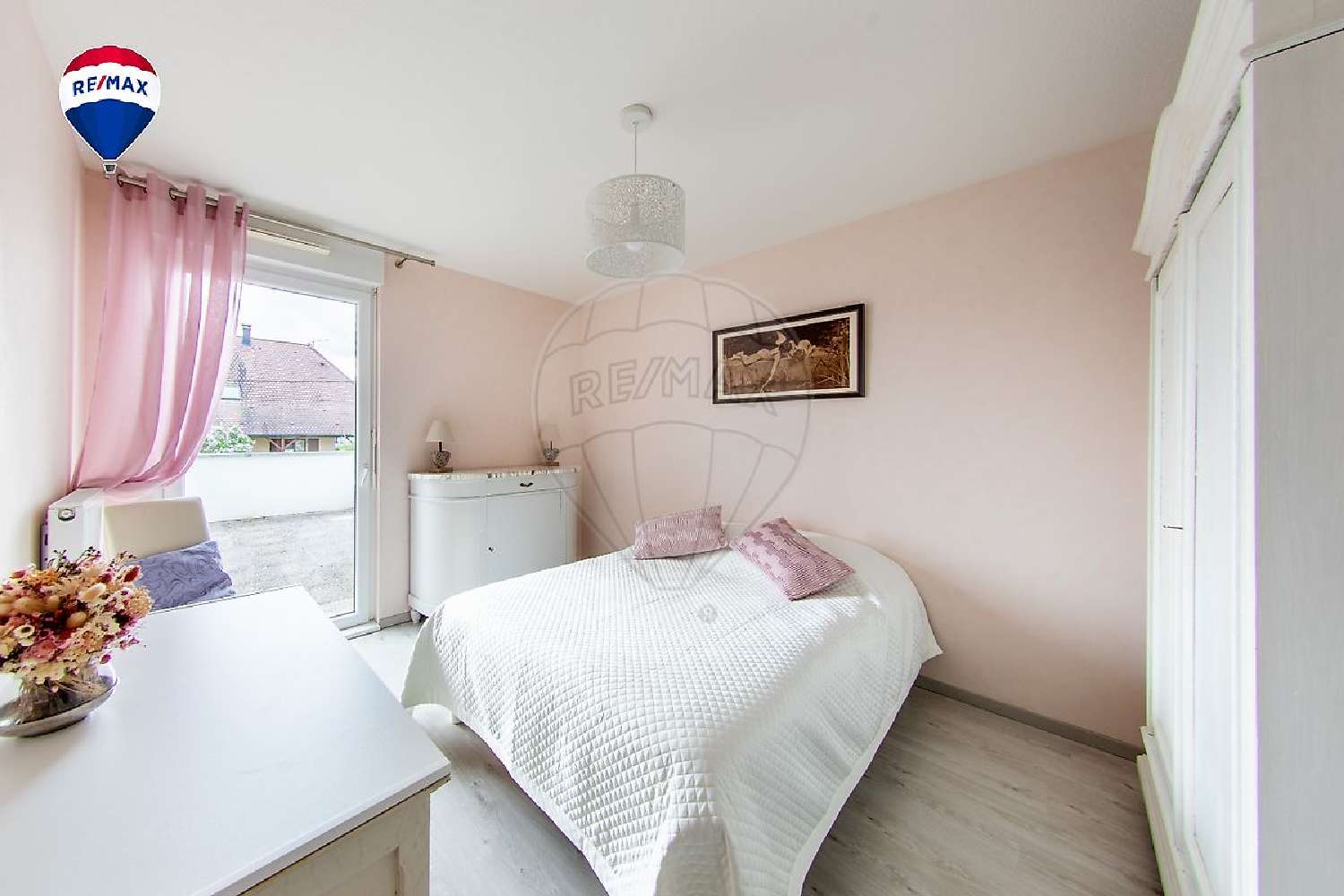  te koop appartement Kembs Haut-Rhin 4