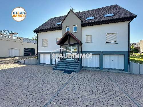 Kembs Haut-Rhin appartement foto 7064369