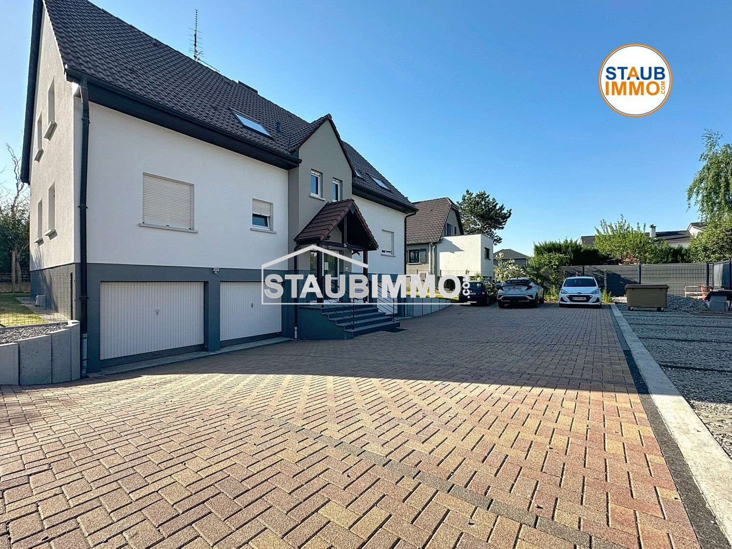  te koop appartement Kembs Haut-Rhin 2