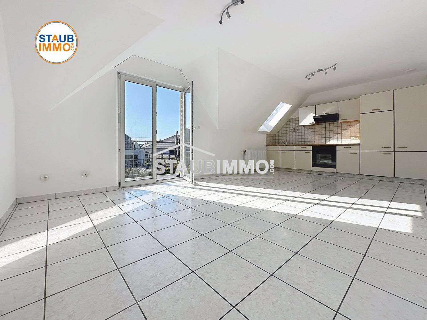  te koop appartement Kembs Haut-Rhin 3